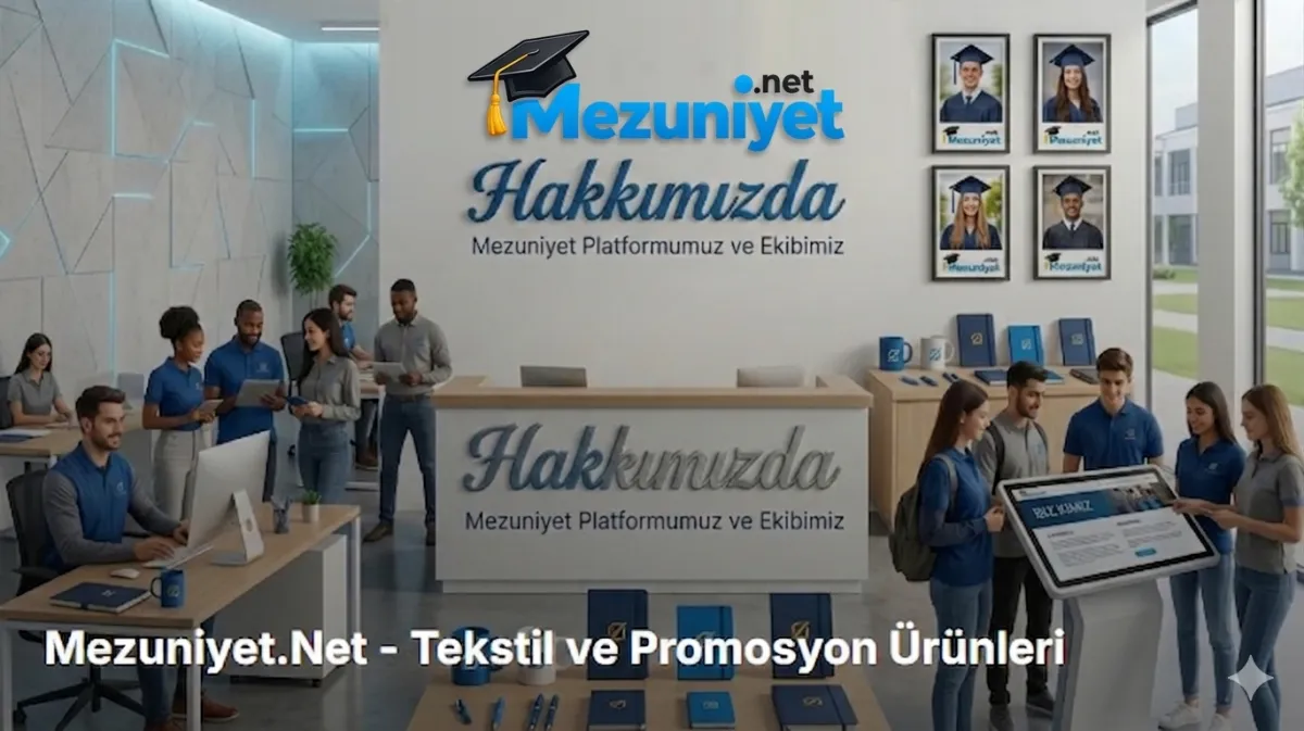 Hakkımızda