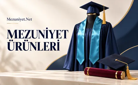 Mezuniyet Ürünleri