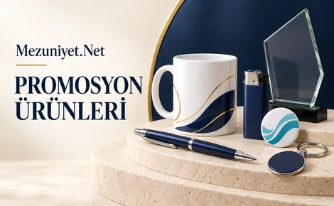 Promosyon Ürünleri